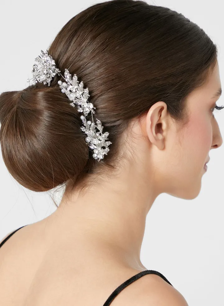 Embellished Headbands