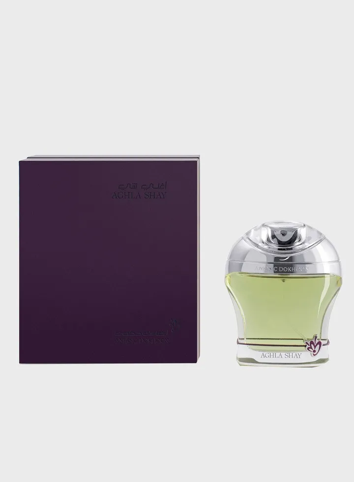 Aghla Shay Parfum - 75Ml