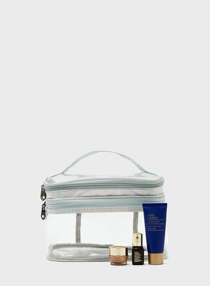 Top Handle Washbag