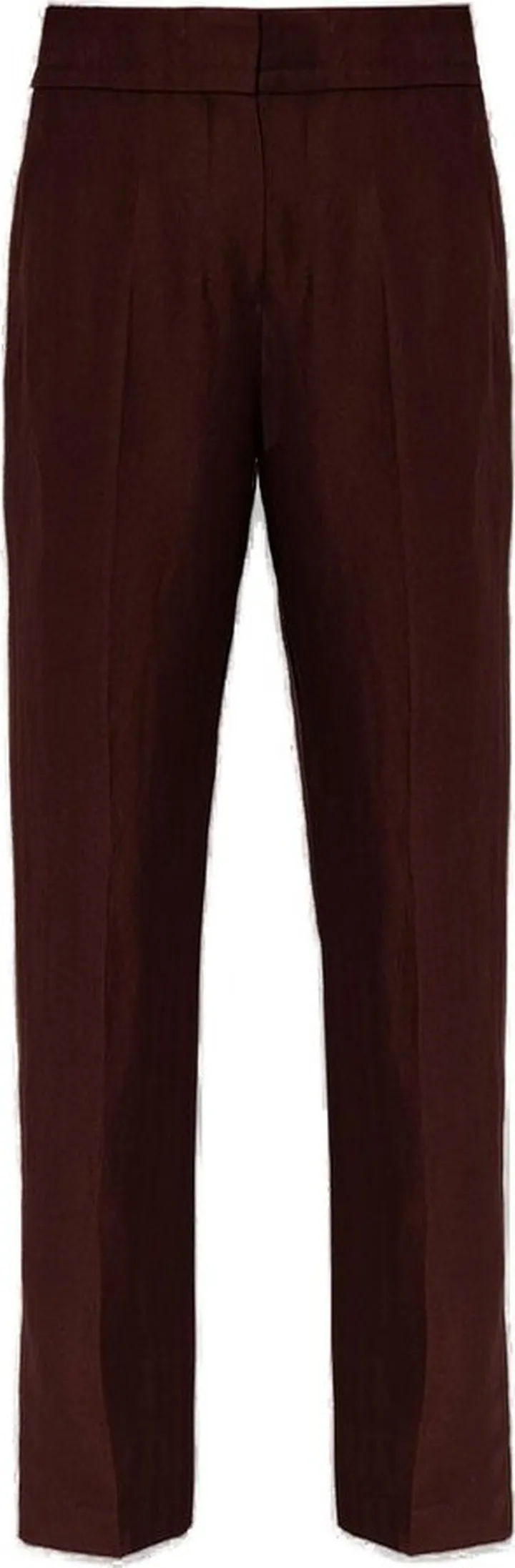 Jacquemus High-Waisted Tailored Pants