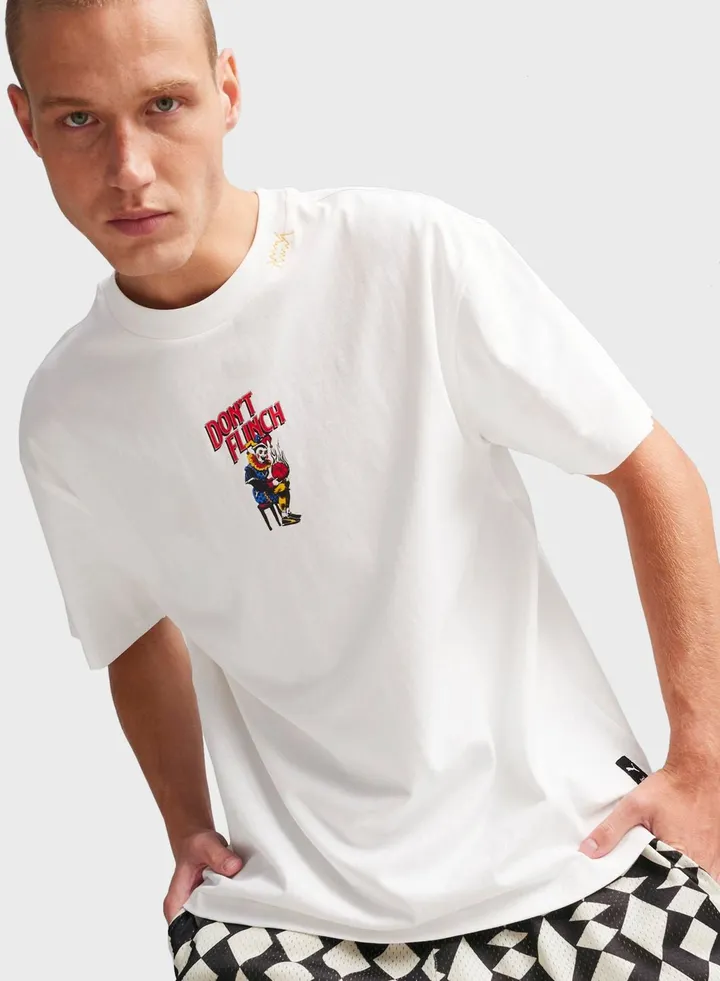 The Joker T-Shirt