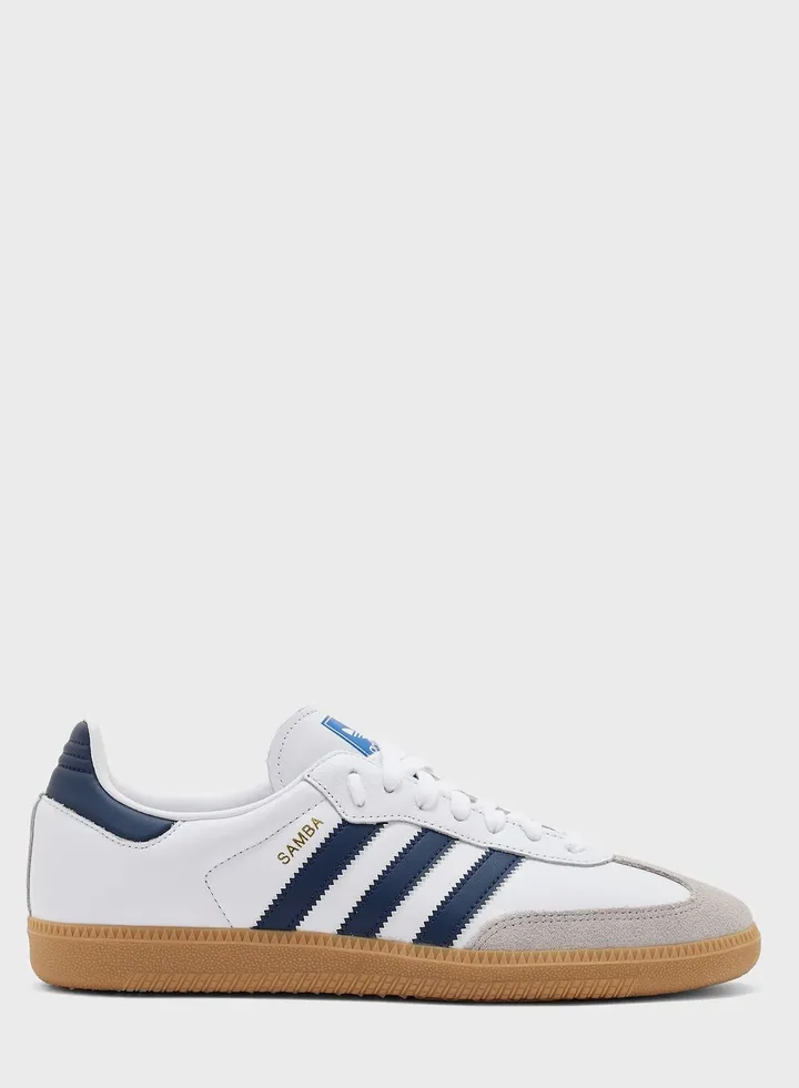 Samba Og
