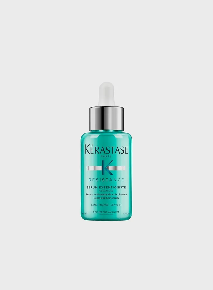 Kerastase Resistance Extentioniste Scalp & Hair Serum For Damaged Hair- 50ml