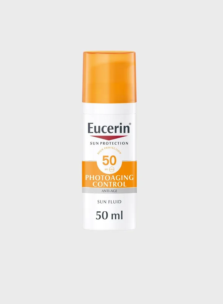 Sun Fluid Photoaging Control SPF50 50ml