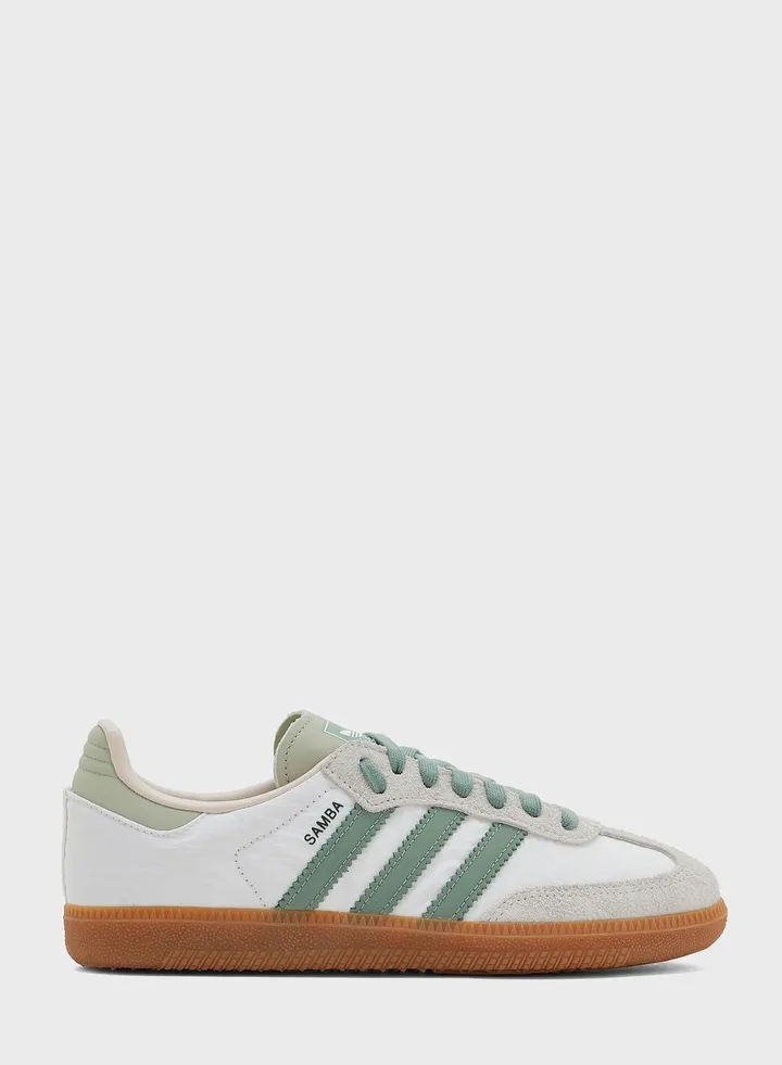 Samba Og W