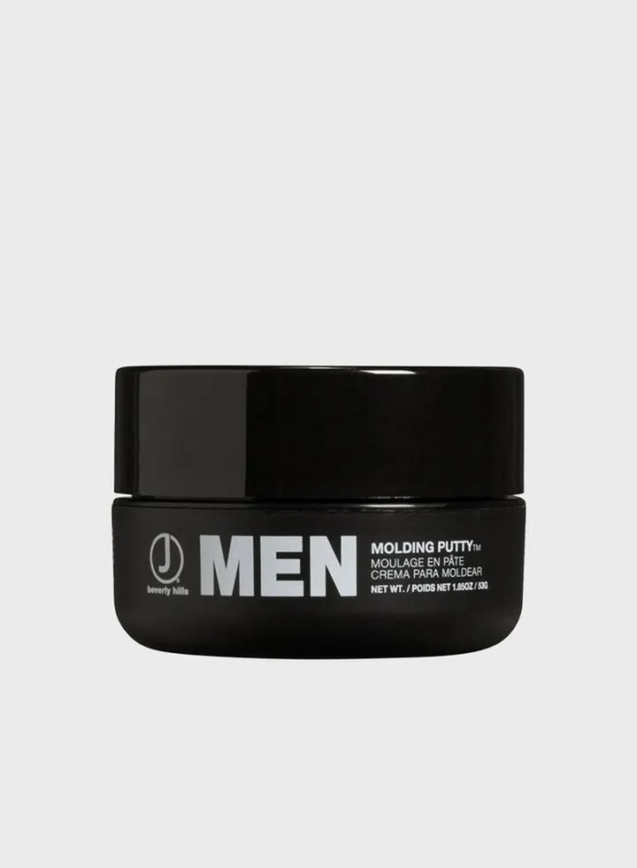 Molding Hair Putty