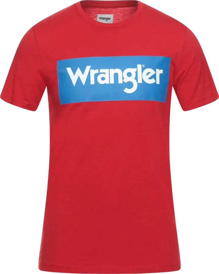 T-shirt Red