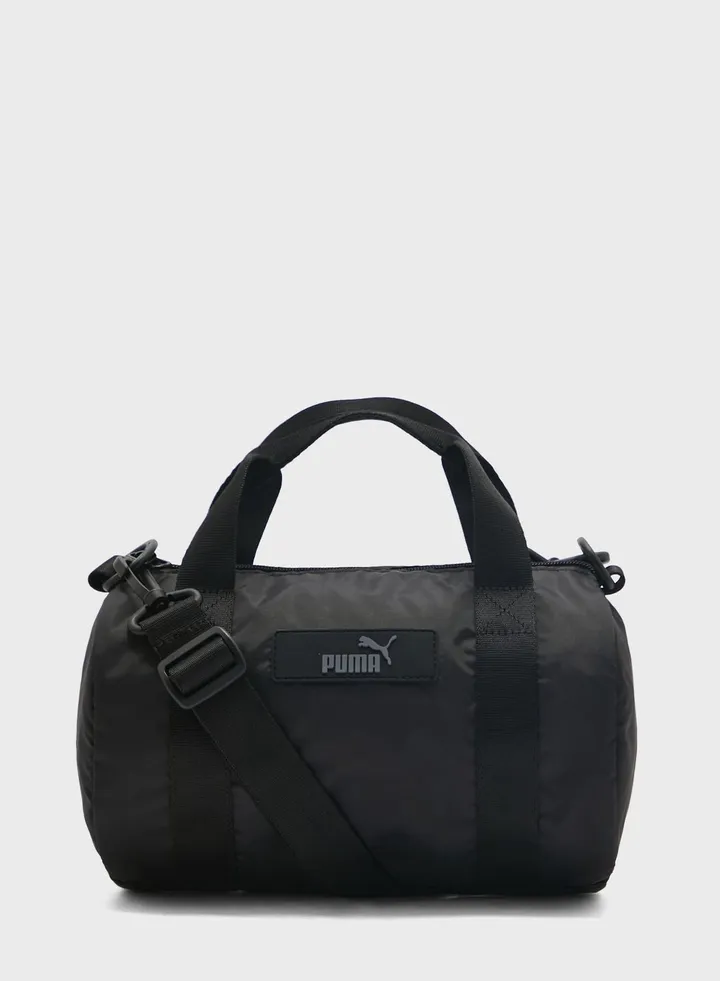 Core Pop Barrel Bag