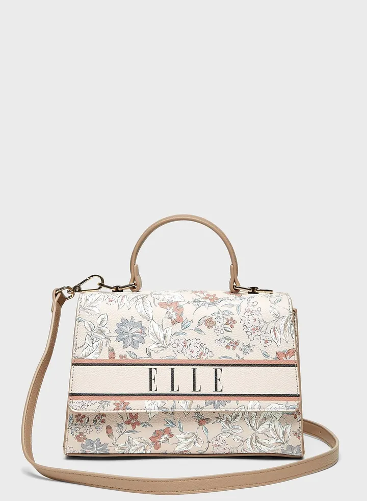 Top Handle Tote