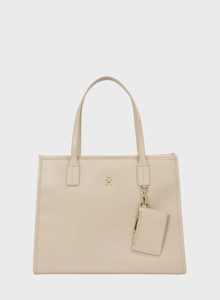 City Tote Bag
