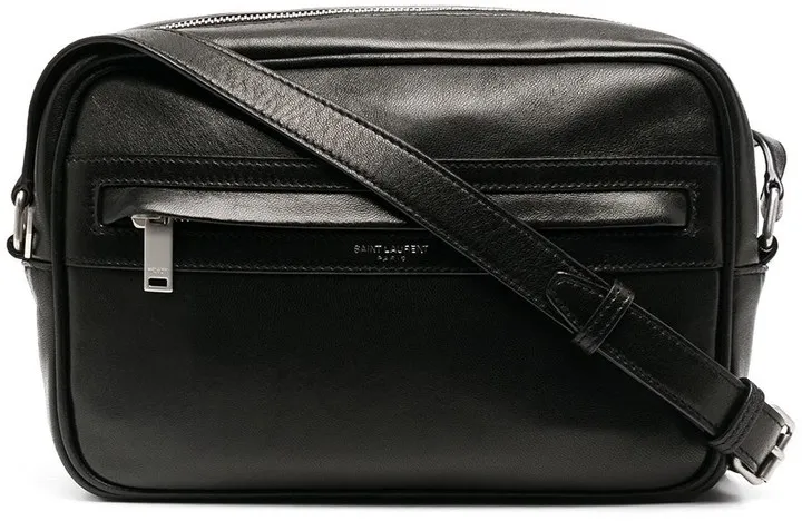 Camp camera bag