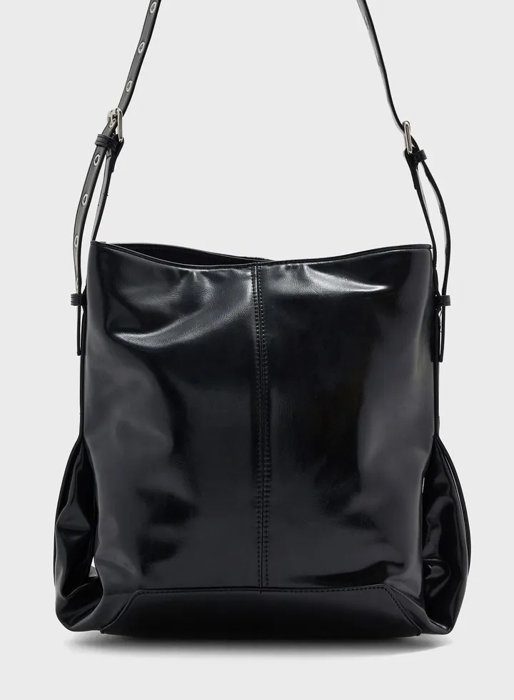 Top Handle Tote