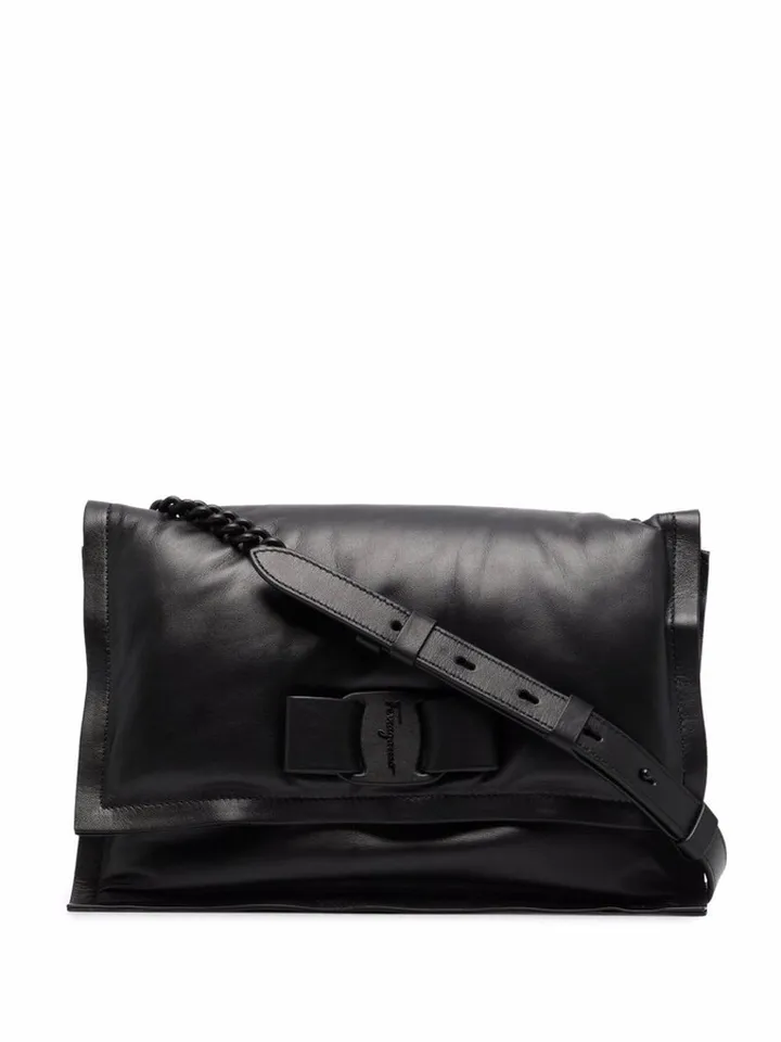 Viva Bow shoulder bag