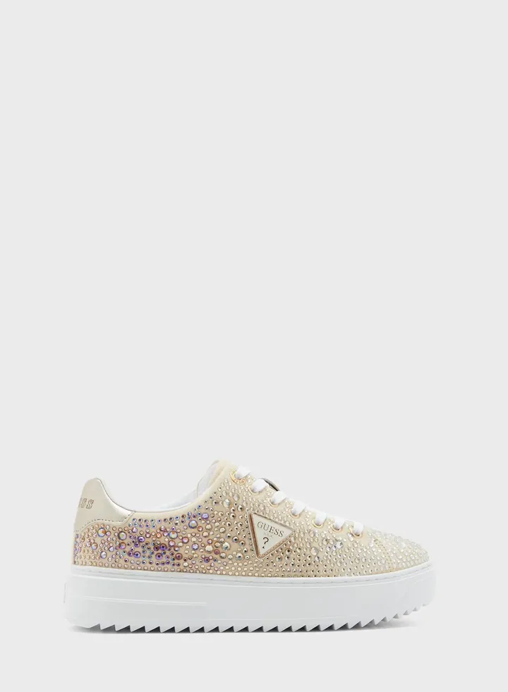 Denesa9 Low Top Sneakers