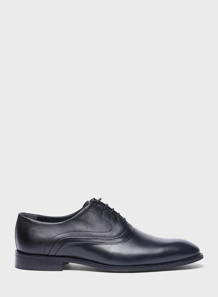 Formal Lace Up Shoes