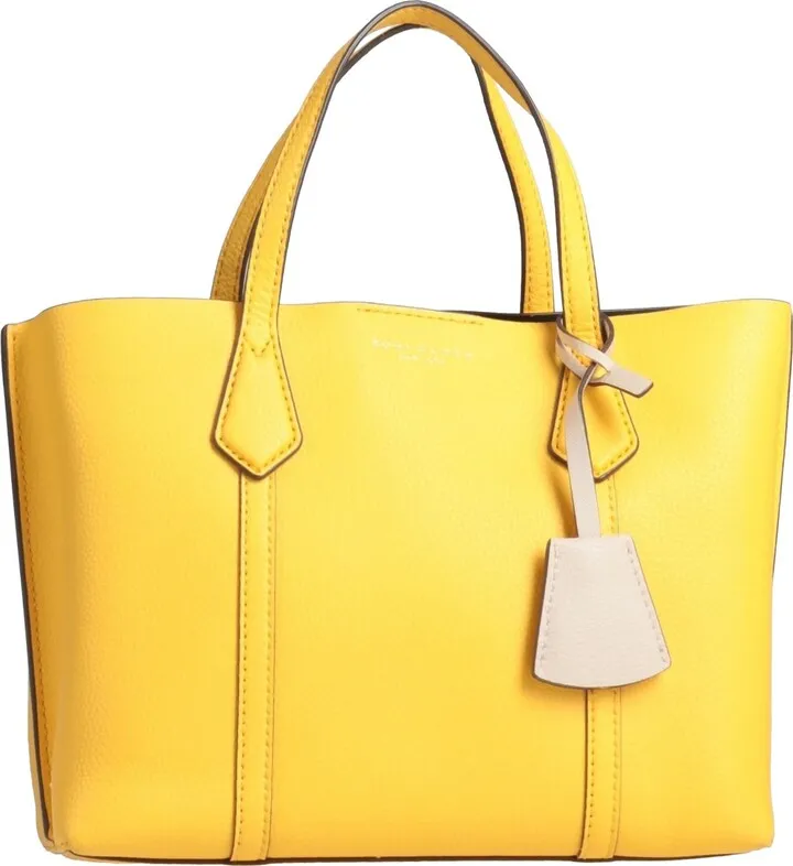 Handbag Yellow