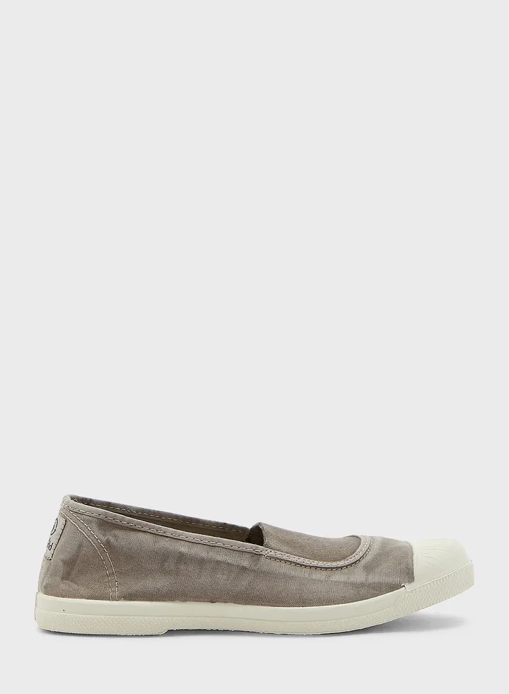 Elastico Slip Ons