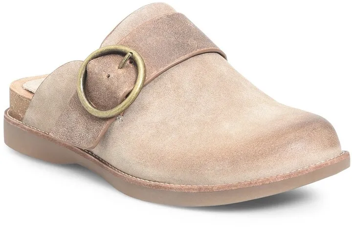 Billie Clog