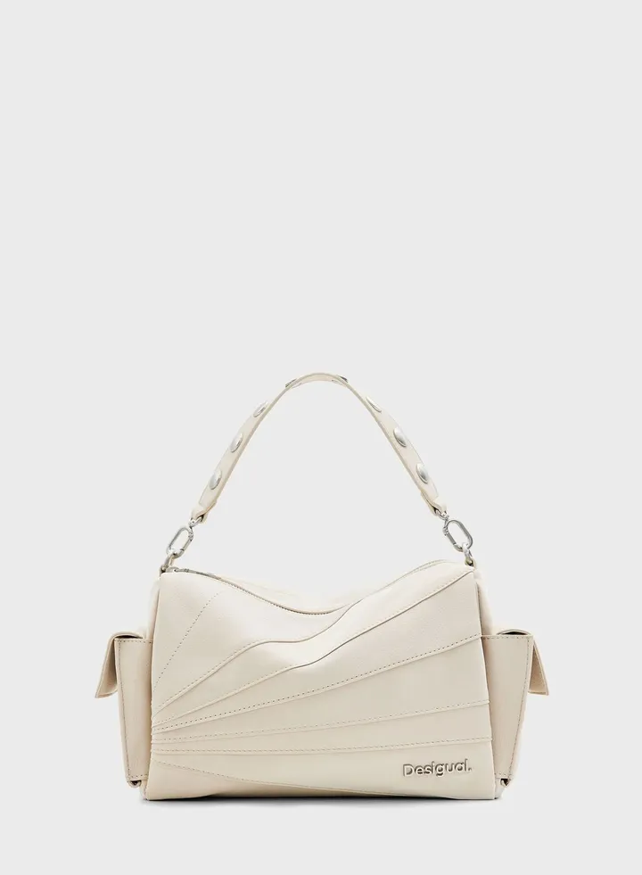 Top Handle Crossbody
