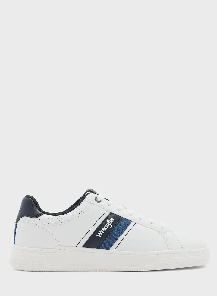 Jesse Low Top Sneakers