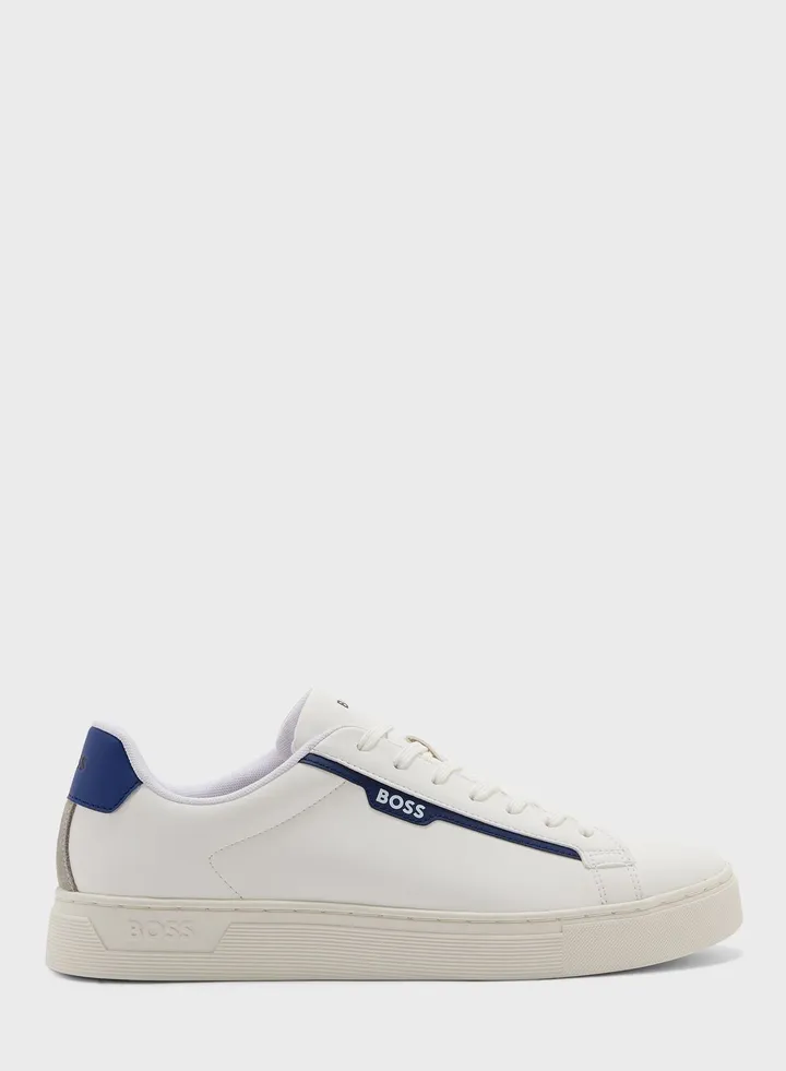 Low Top Sneakers