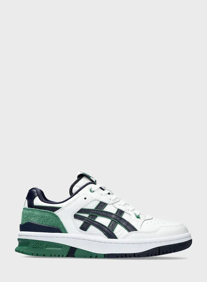 Ex89 Low Top Sneakers