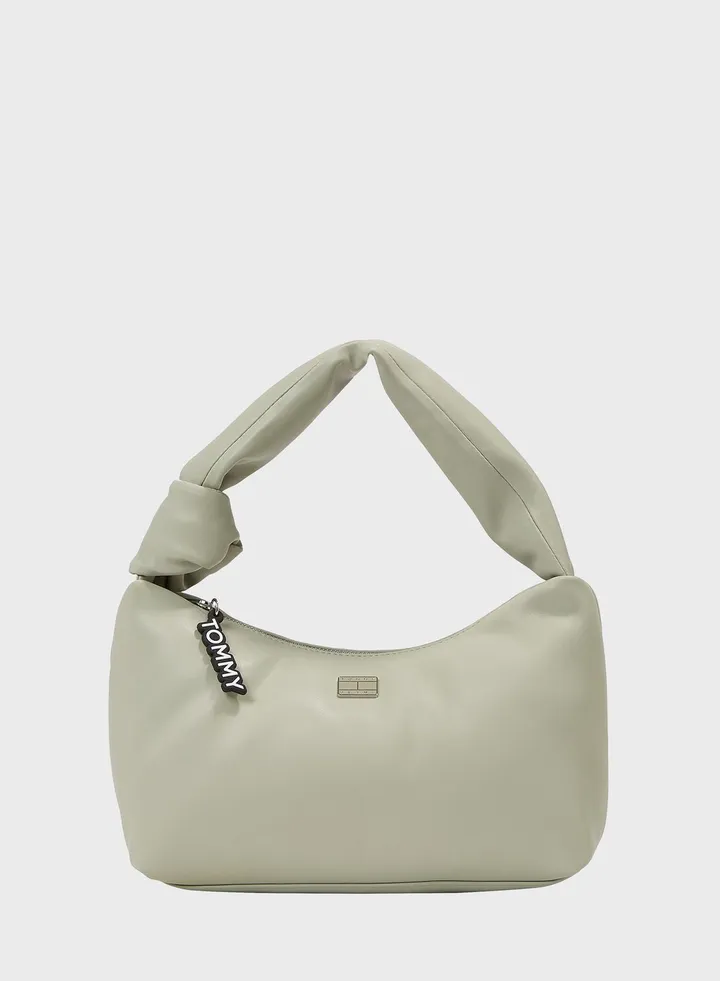 Top Handle City Girl Shoulder Bag