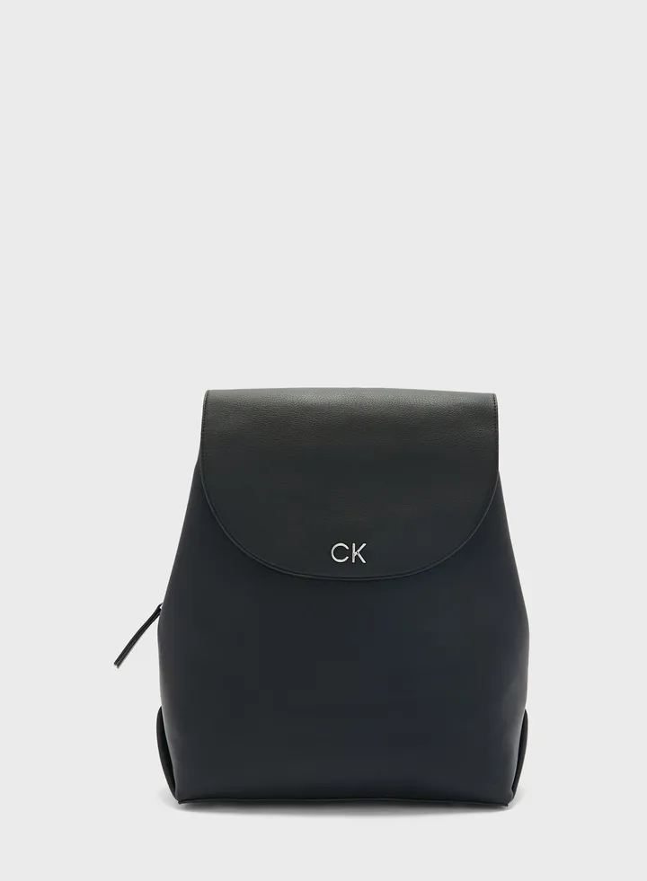 Top Handle Backpack