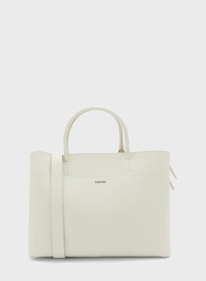 Top Handle Large Shopper