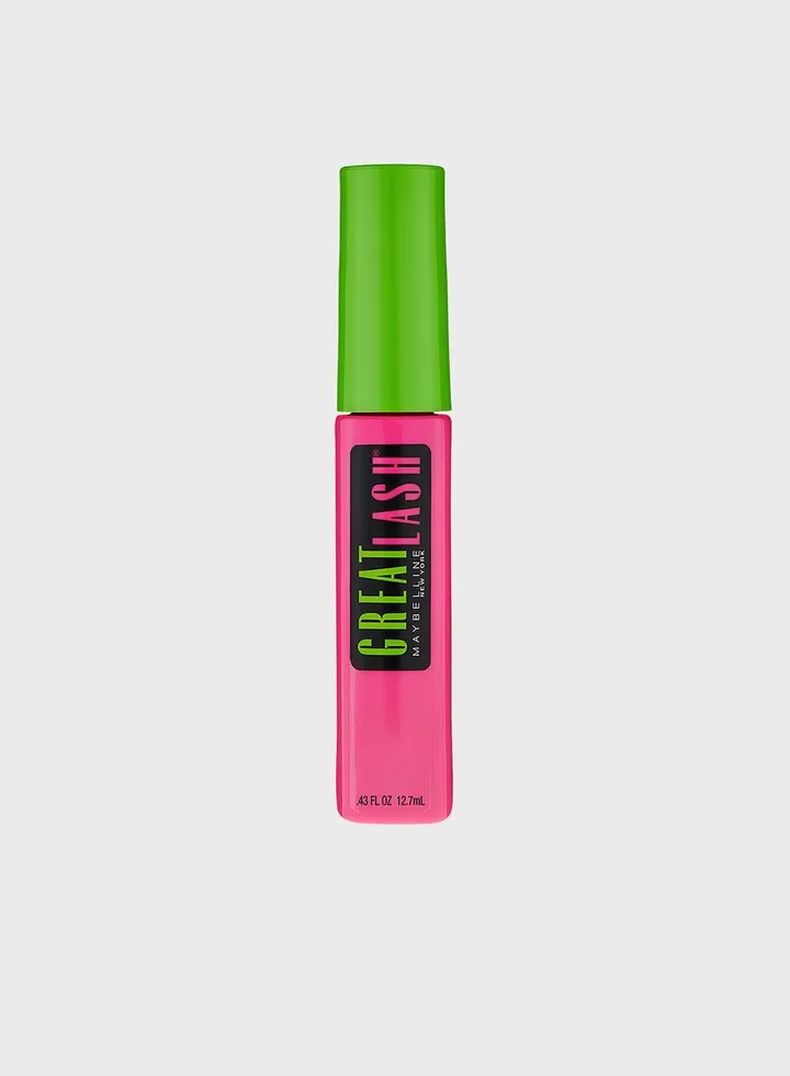 Great Lash Mascara