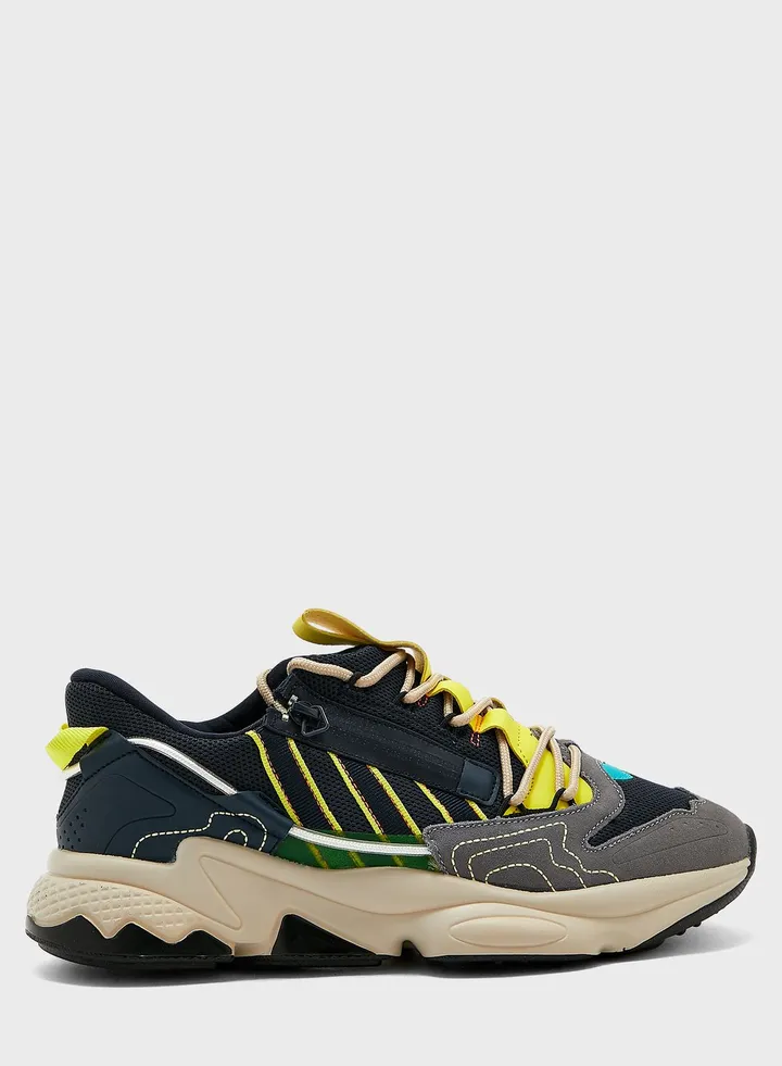 Chunky Sneakers