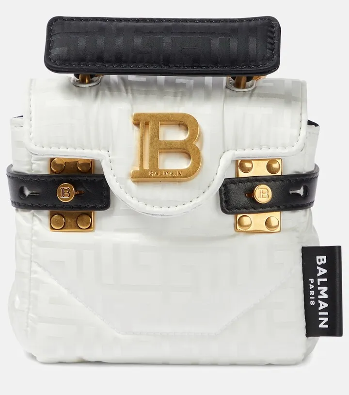 B-Buzz 23 Mini shoulder bag