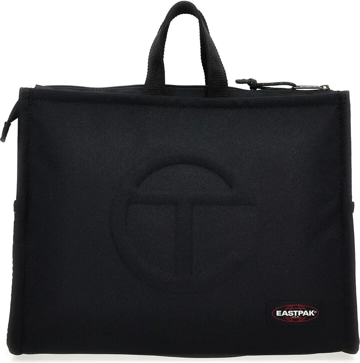 Eastpak X Telfar 'm' Shopper