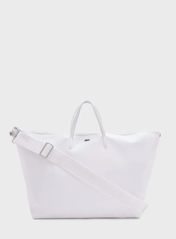 Top Handle Tote