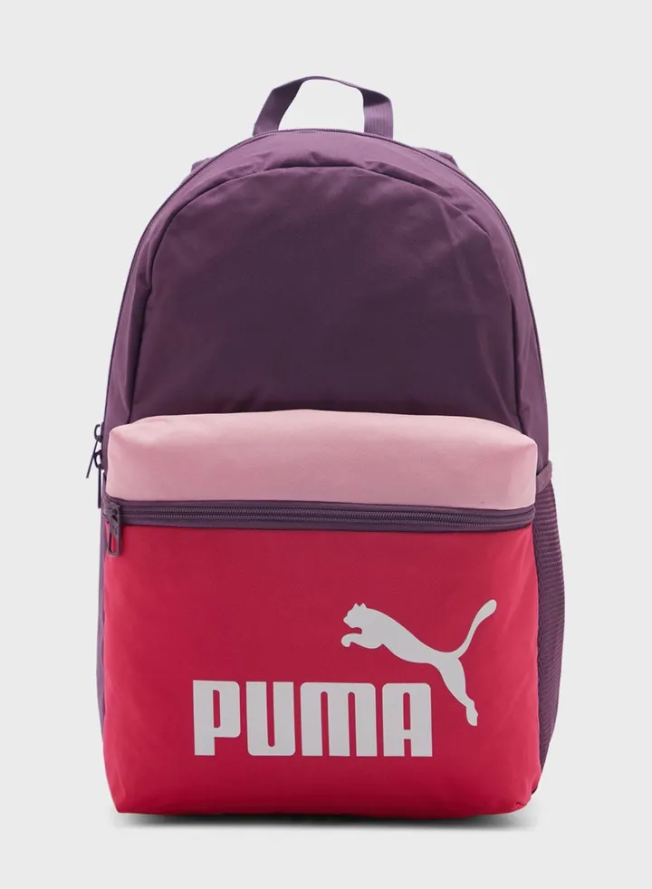 Phase Colorblock Backpack