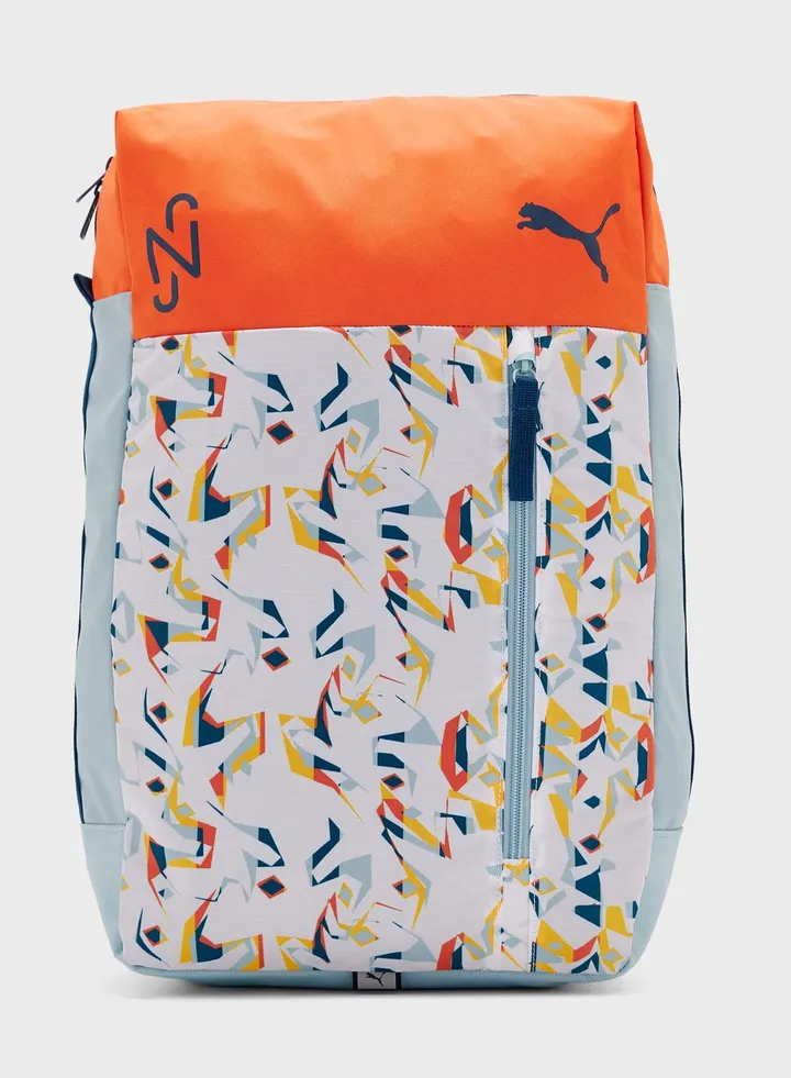Neymar Jr Backpack
