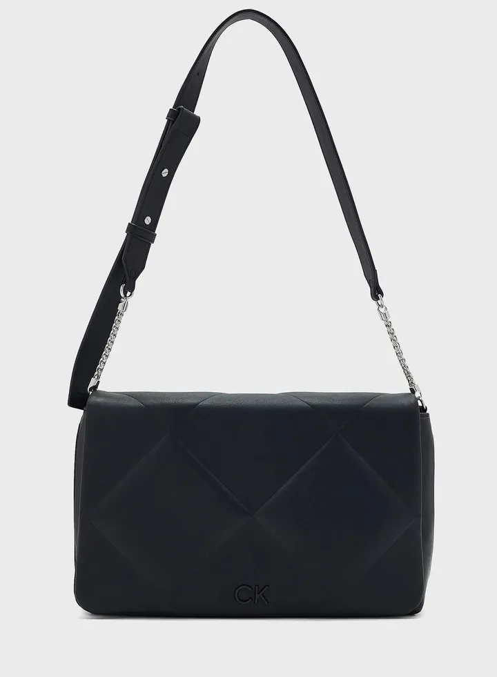 Quilt Large Crossbody