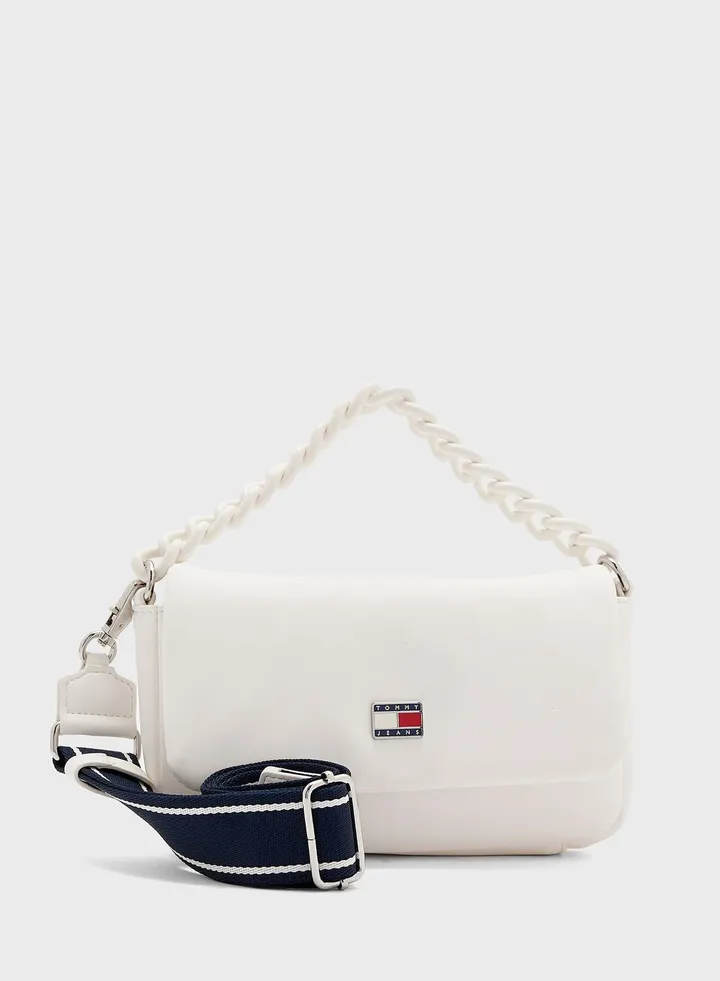 Over Crossbody Bag