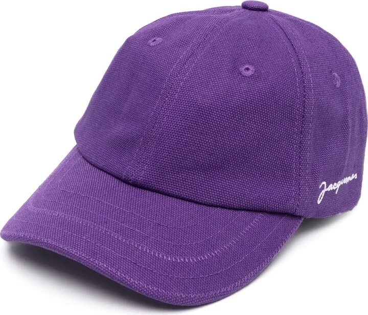La casquette Jacquemus cap