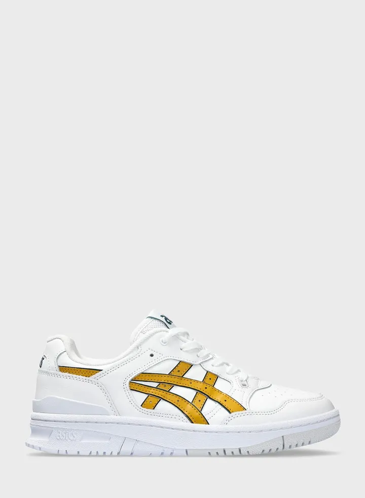 Ex89 Low Top Sneakers