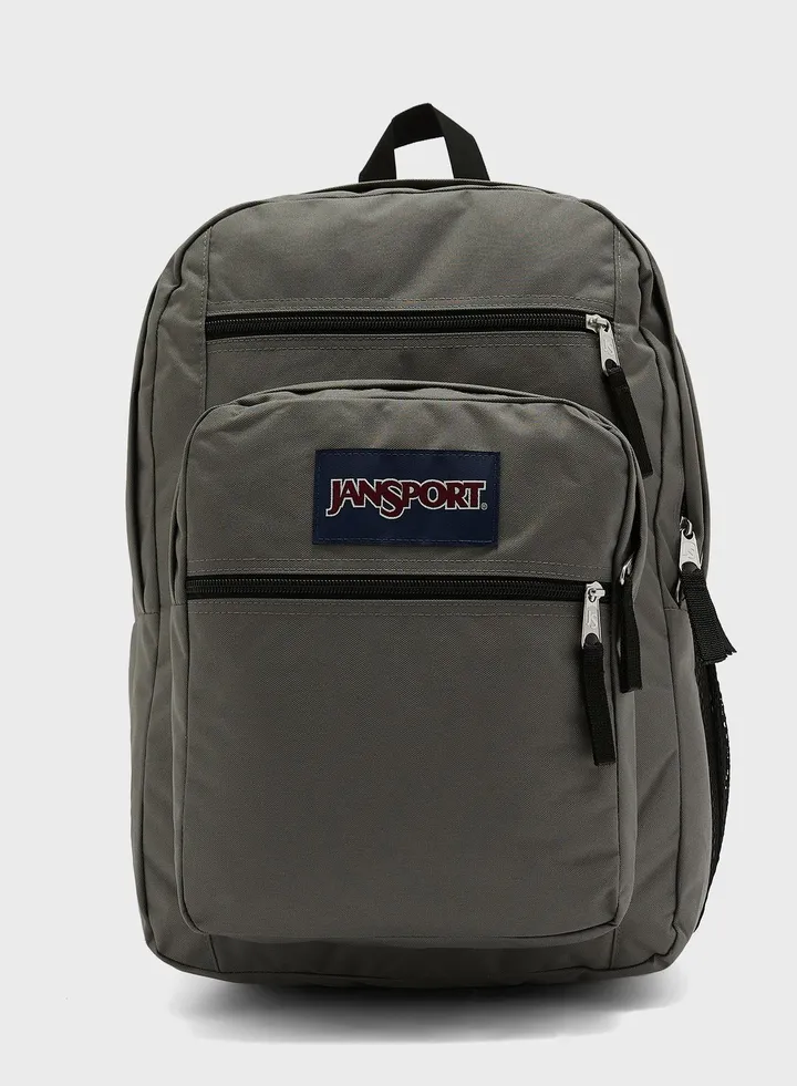 Top Handle Backpack