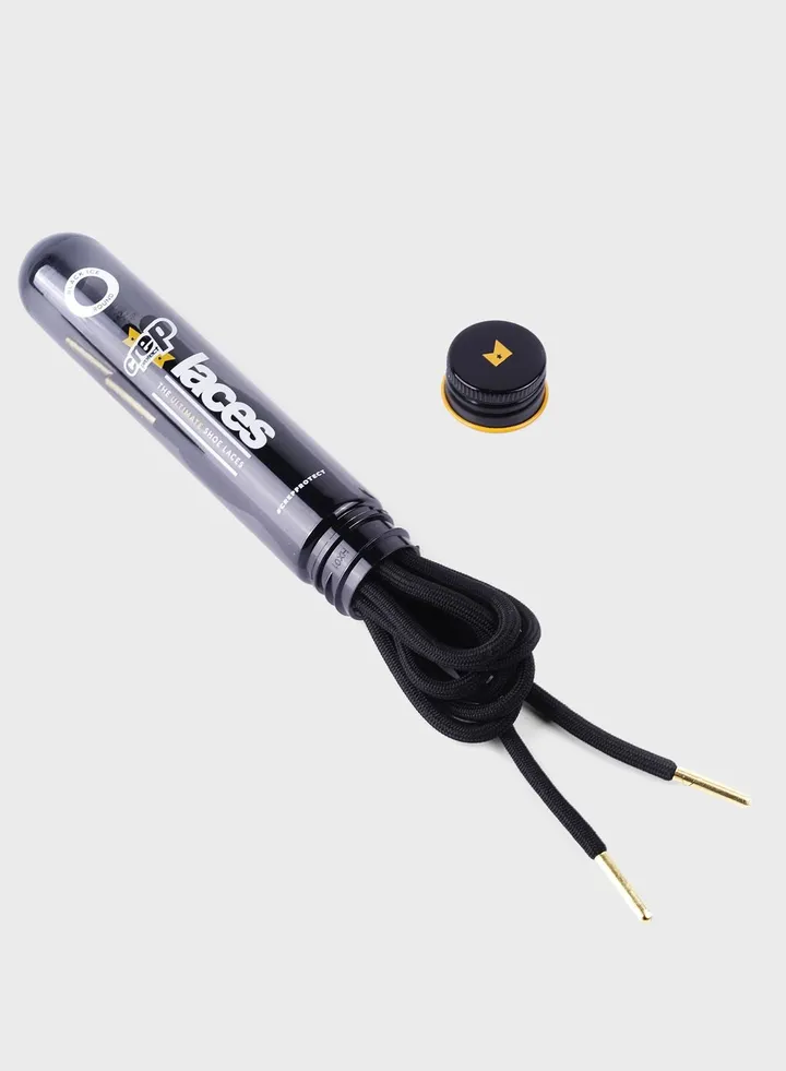 Round Laces