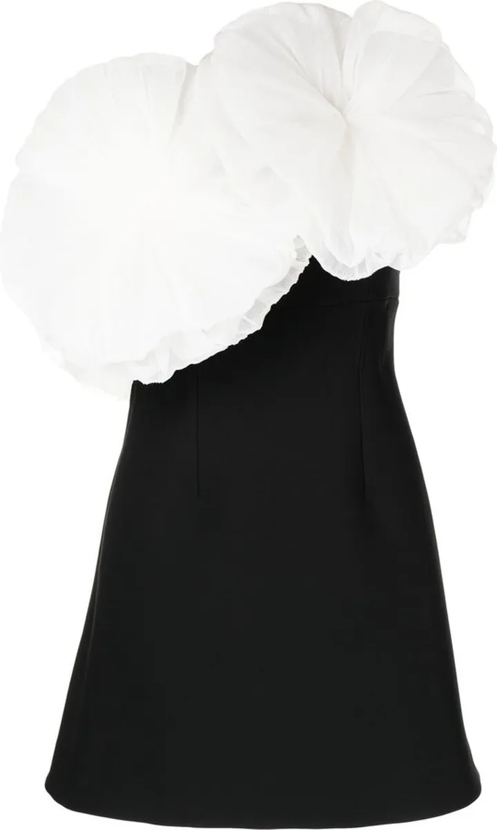 Angelo mini dress