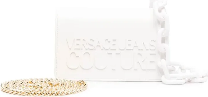 Institutional Logo 2 Crossbody Bag