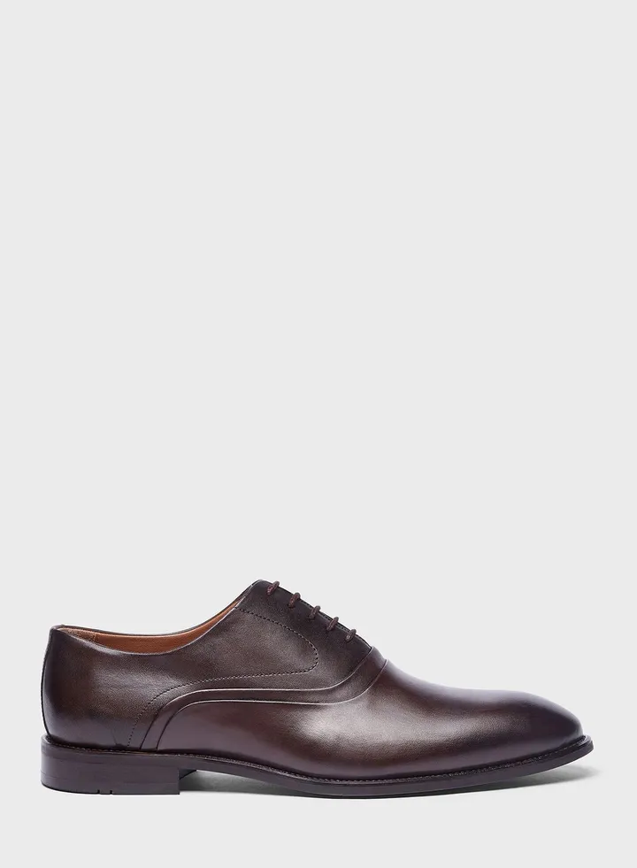 Formal Lace Up Shoes