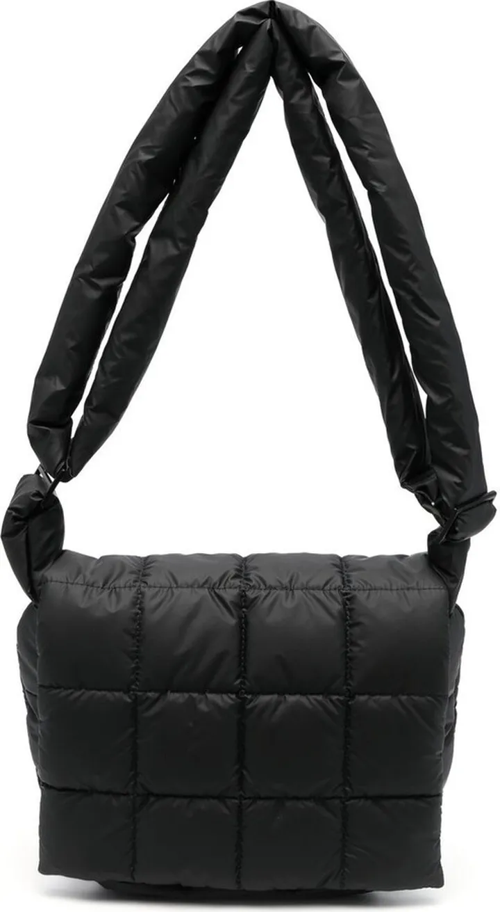 Padded Crossbody Bag