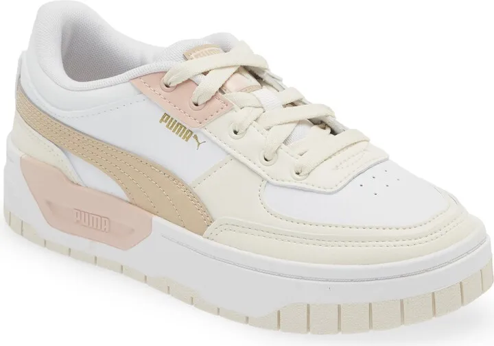 Cali Dream Platform Sneaker