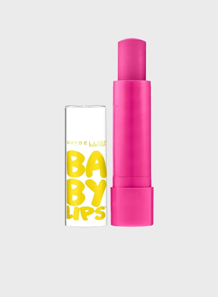 Baby Lips - Pink Punch 25