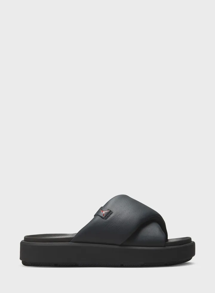 Jordan Sophia Slide