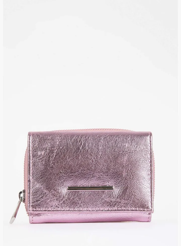 Woman Casual Wallet